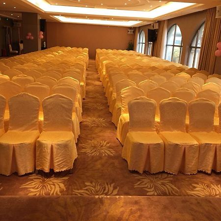 Vienna International Hotel Shajing Heyi Branch Shenzhen Eksteriør bilde