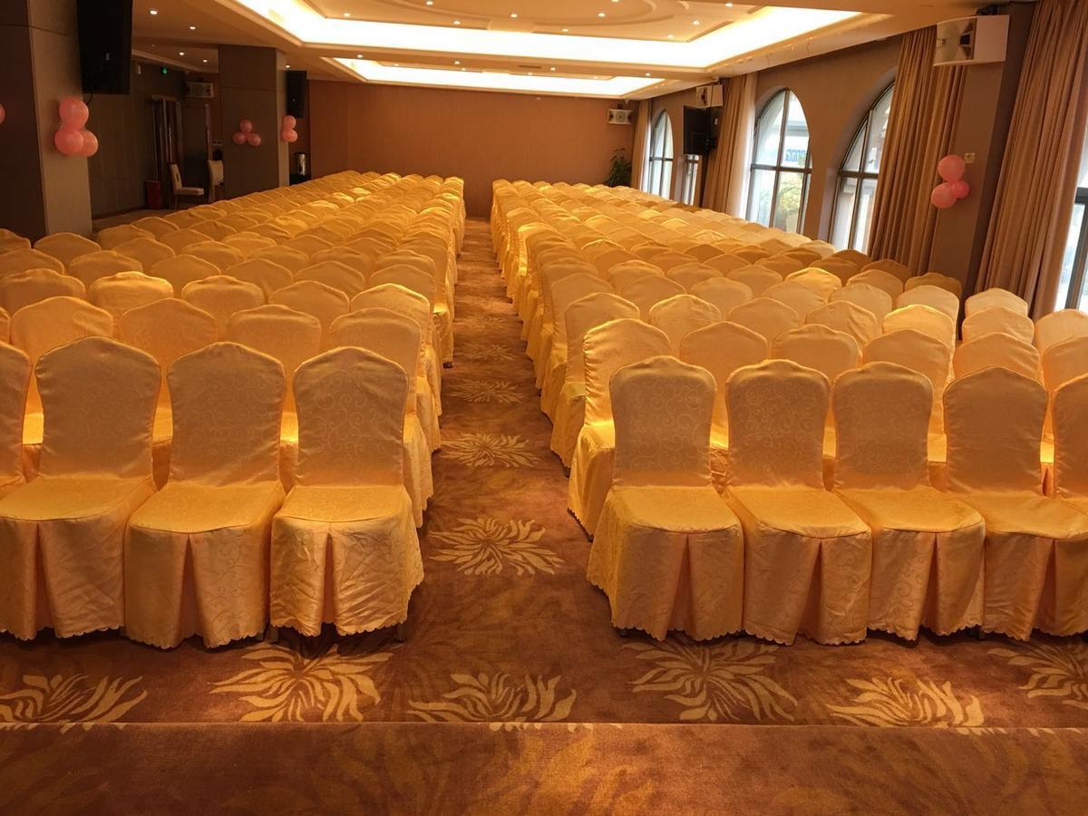 Vienna International Hotel Shajing Heyi Branch Shenzhen Eksteriør bilde