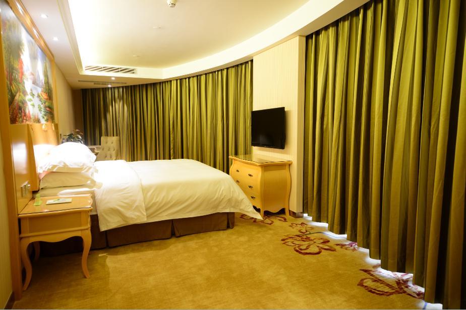 Vienna International Hotel Shajing Heyi Branch Shenzhen Eksteriør bilde