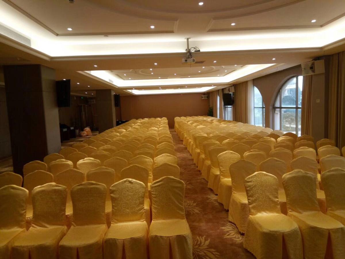 Vienna International Hotel Shajing Heyi Branch Shenzhen Eksteriør bilde
