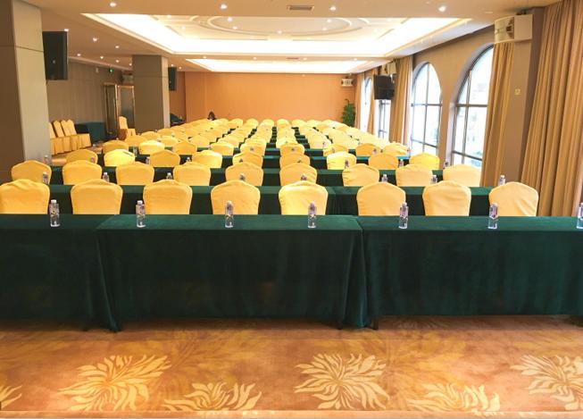 Vienna International Hotel Shajing Heyi Branch Shenzhen Eksteriør bilde