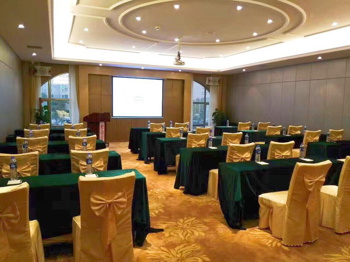 Vienna International Hotel Shajing Heyi Branch Shenzhen Eksteriør bilde