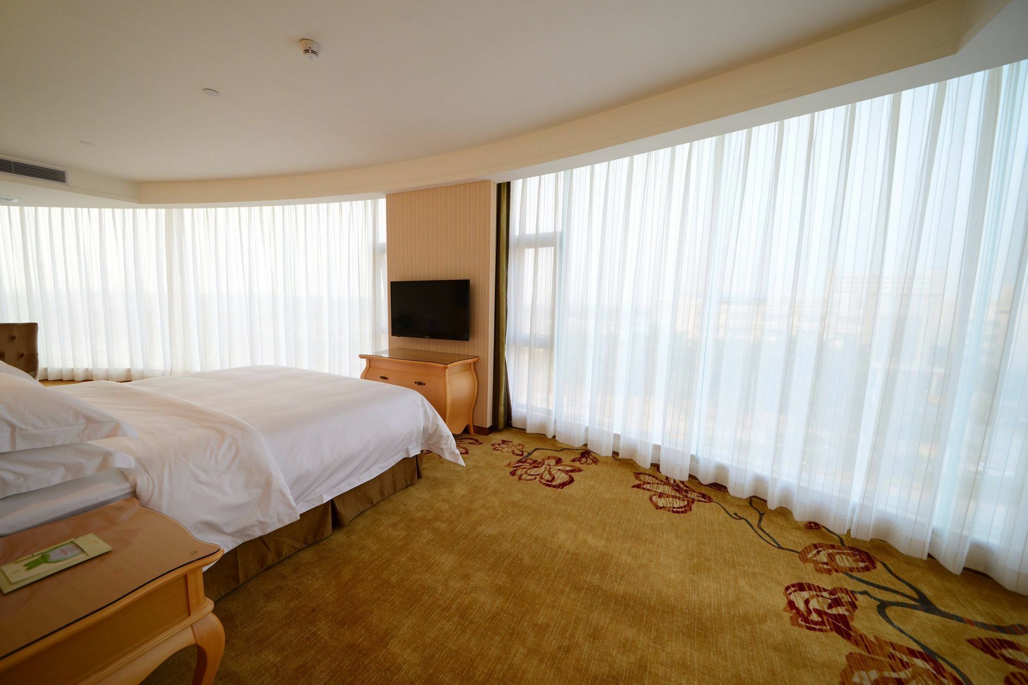 Vienna International Hotel Shajing Heyi Branch Shenzhen Eksteriør bilde
