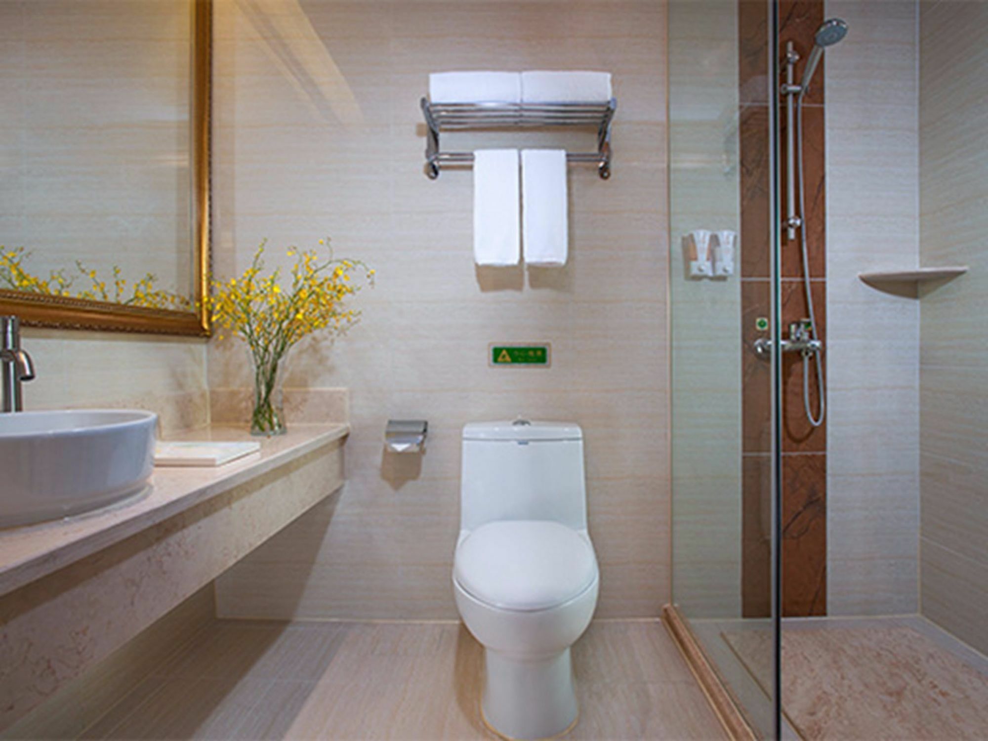 Vienna International Hotel Shajing Heyi Branch Shenzhen Eksteriør bilde