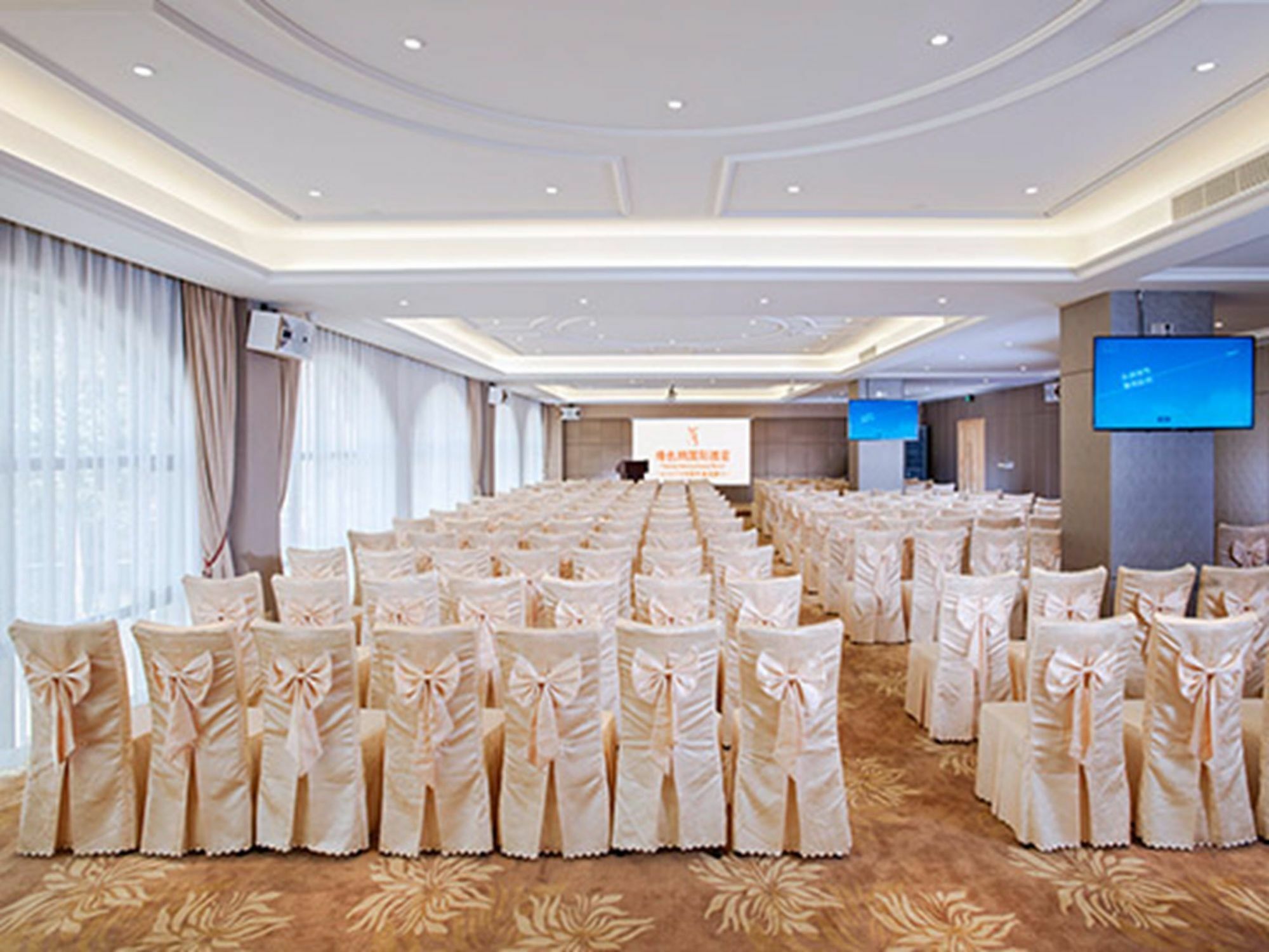 Vienna International Hotel Shajing Heyi Branch Shenzhen Eksteriør bilde