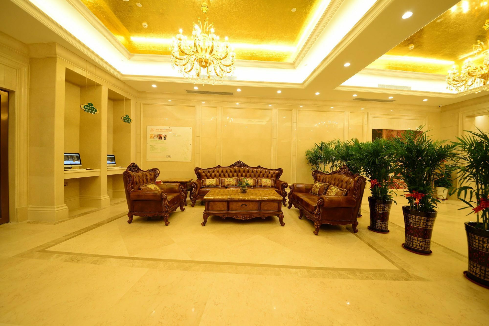 Vienna International Hotel Shajing Heyi Branch Shenzhen Eksteriør bilde