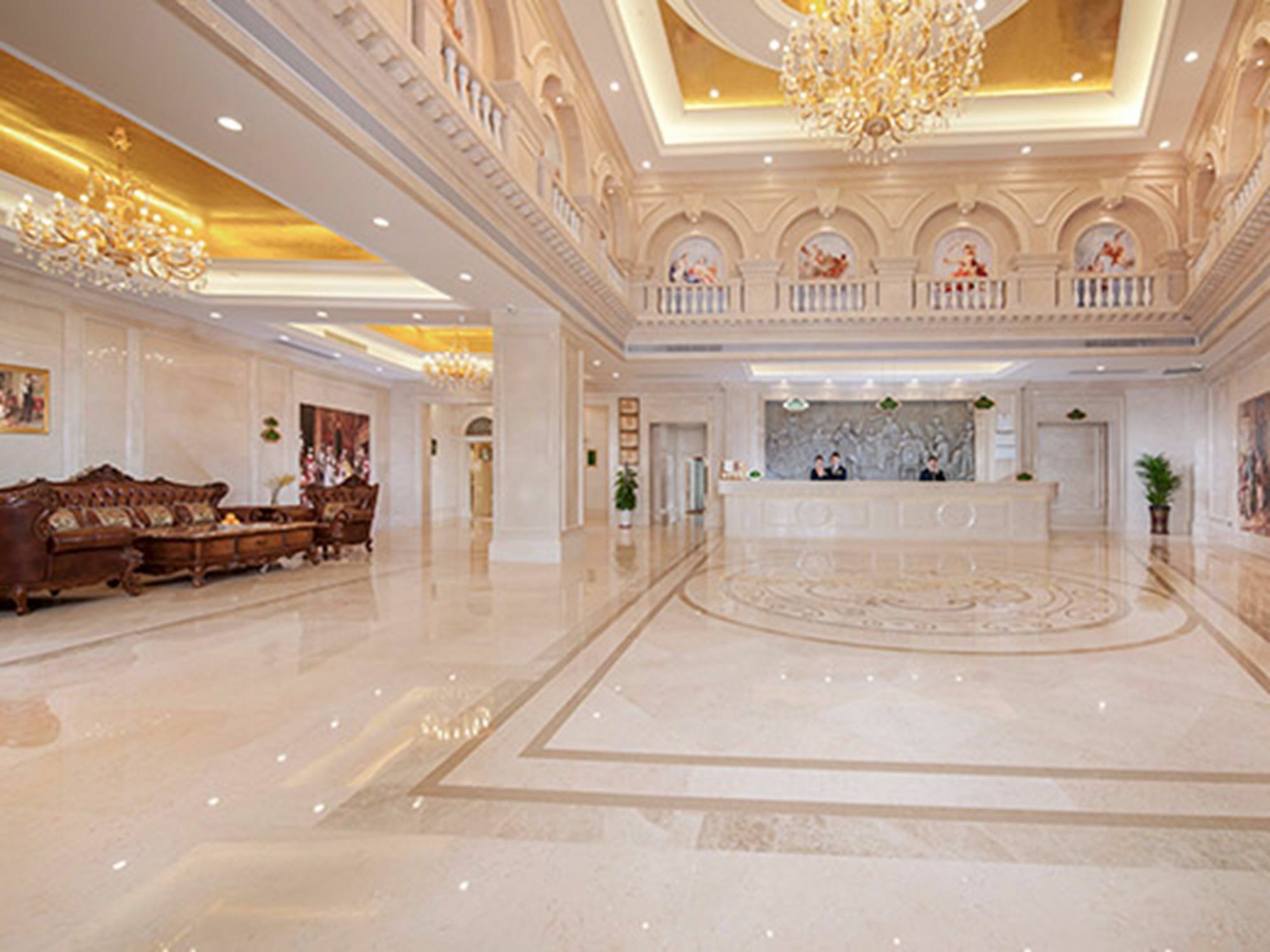 Vienna International Hotel Shajing Heyi Branch Shenzhen Eksteriør bilde